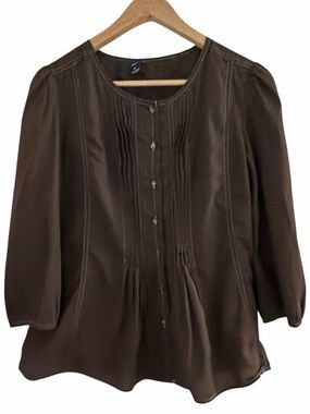 GAP Blouse